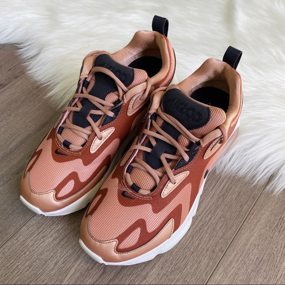 NWT Nike Air Max 200 Women’s Shoes - Picture 3 of 8